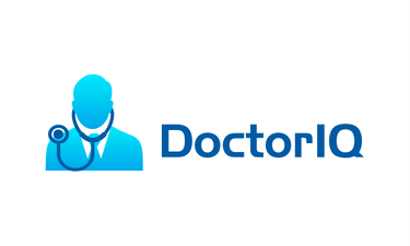 DoctorIQ.com - Creative brandable domain for sale